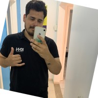 Everton Felipe Do Amaral