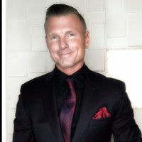 Travis Stoker