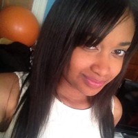 Janay Gales