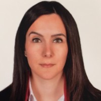 Sine Erkılıç Yılmaz