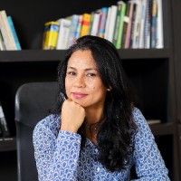 Fara Hanitra RAHOELIARIVAHY