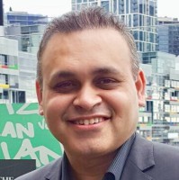 Raman Sethi