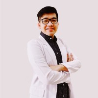 Andre H Simarmata