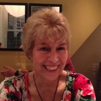 Geraldine Needham-Girven