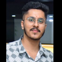 Athish Kumar Gowda