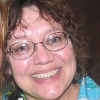 Jeannie Wood