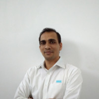 Pushkar Marathe