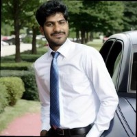 Mr Polu Viswanath Reddy
