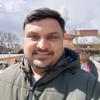 Hardik Padhariya