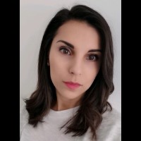 Audrey Da Silva