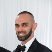 Ben Mitilinios