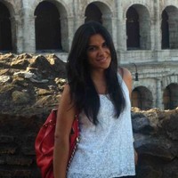Claudia Arreguín, M.A., Bcba