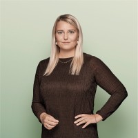 Line Frederiksen