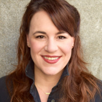 Angela R. Hansen