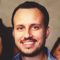 Roy Gavrielov