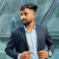 Acchuth Krishnan
