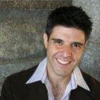 Eric Dente