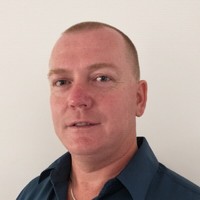 Colin Dunn