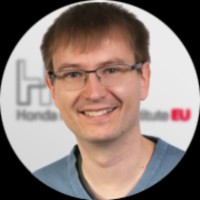 Nils Einecke