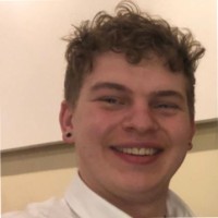 Jordan Van Cranebroek