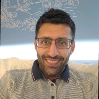 Tariq Ahmed