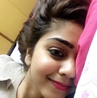 BHAKTI PARMAR