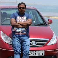 SATISH SENAPATI