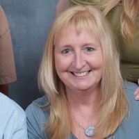 Maureen P. Boyle