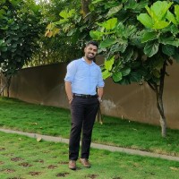 Vijayaraj Hk