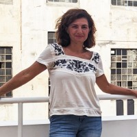 Vasiliki Moulou-Alevizou