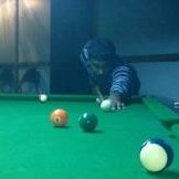 Chakravarthy P