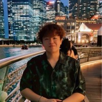 Daniel Ng