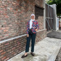Tunku Jamilah Tunku Mohamed Abidah