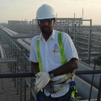 suresh mech