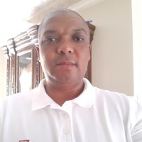 Thembelihle Jele