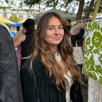 Sarah Simut