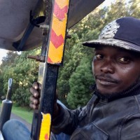 mike chumo