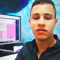João Victor Mendes Ferreira