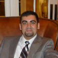 Rod Olivares