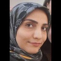 Zahra Amiri