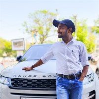 Dhruv Damor