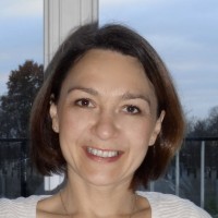 CLAIRE POMMERET HILGER