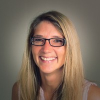 Amber Gantt