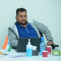 Mangesh Thasale