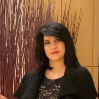 Azadeh Meysami