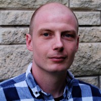 Ryan Mixon, MSW