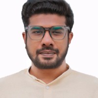 Muhammad Afsal Kharim