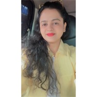 Priyanka Bhor