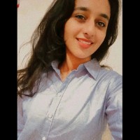Gummalla Sreya