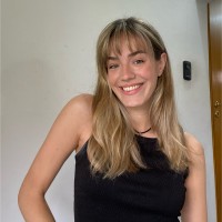 Abril Cottet